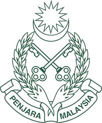 Logo rasmi Jabatan Penjara Malaysia